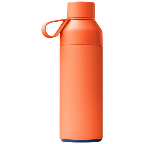 Ocean Bottle izolowany próżniowo bidon na wodę o pojemności 500 ml Sun Orange 10075130 (8)