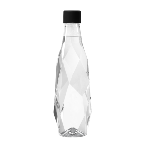 Woda niegazowana Premium 500 ml Crystal