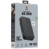 Xtorm FS520 seria Fuel powerbank o pojemności 20 000 mAh i mocy 35 W Czarny midnight 12439990 (2) thumbnail