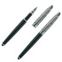 Zestaw piśmienny długopis i pióro wieczne JACQUES Pierre Cardin czarny B0400600IP303 (1) thumbnail