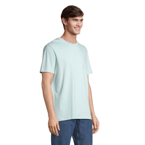 LEGEND T-Shirt Organic 175g Arctic Blue S03981-AA-XL (2)