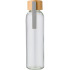 Szklana butelka 600 ml brązowy V4867-16 (4) thumbnail