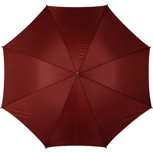 Parasol manualny Burgund V4220-12 