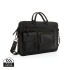 Pokrowiec na laptopa 14" Swiss Peak, PU z recyklingu Czarny P732.191 (6) thumbnail