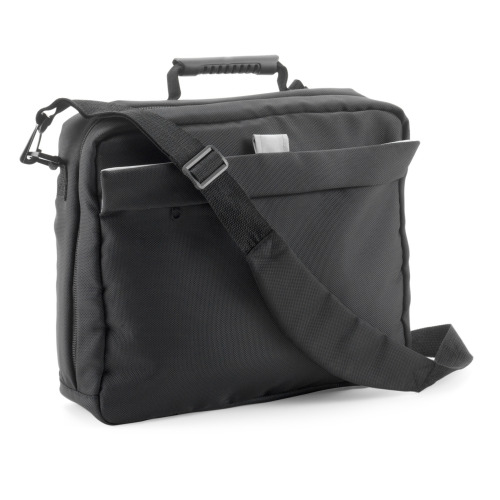 Torba na laptopa 14", plecak Czarny V4571-03 