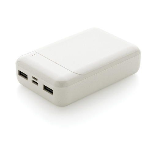 Power bank 10000 mAh Biały P322.663 (7)