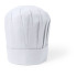 Zestaw kucharza, fartuch kuchenny i czapka kucharska, rozmiar dziecięcy biały V9542-02 (1) thumbnail