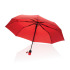 Mały parasol automatyczny 21" Impact AWARE™ rPET Czerwony P850.594 (14) thumbnail