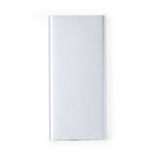 Power bank 10000 mAh Srebrny V2020-32 (1)