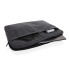 Pokrowiec na laptopa 15,6" Laluka AWARE™ antracytowy P788.149 (1) thumbnail