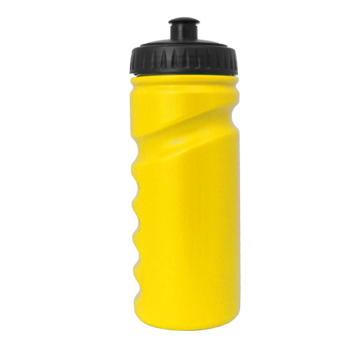 Bidon 500 ml żółty V7667-08 (4)