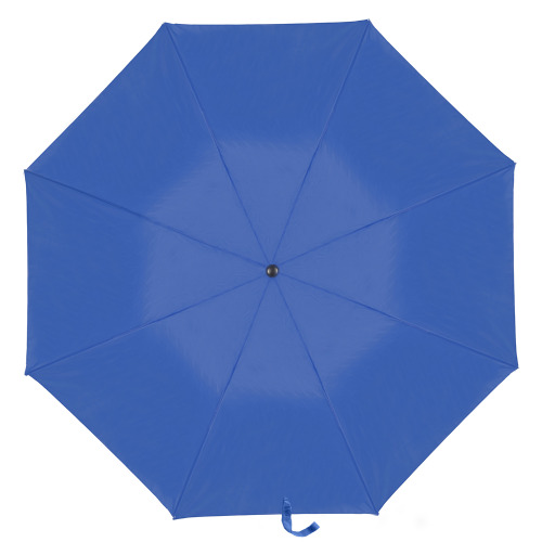 Parasol manualny, składany Błękitny V4215-23 (1)