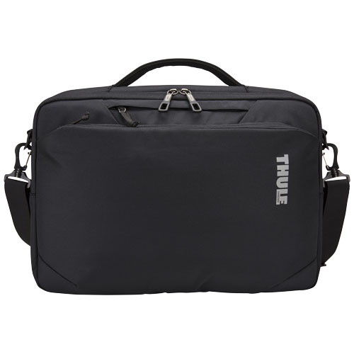 Torba Thule Subterra na laptopa 15,6 cala Czarny 12057390 (2)