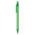 Długopis eko papier/kukurydza limonka MO9830-48  thumbnail
