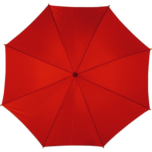 Parasol automatyczny Czerwony V4232-05 (8)