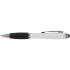 Długopis, touch pen biały V1315-02 (4) thumbnail
