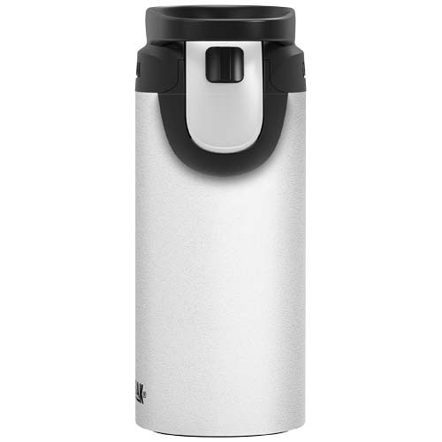 CamelBak® Forge Flow izolowany kubek próżniowy o pojemności 350 ml Biały 10075601 (1)