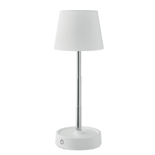 Lampa stołowa ładowana USB Bialy MO2339-06 (9)