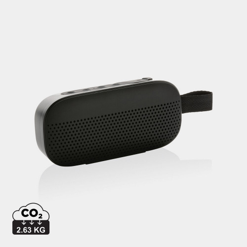 Głośnik bezprzewodowy 5W Soundbox czarny P329.981 (10)