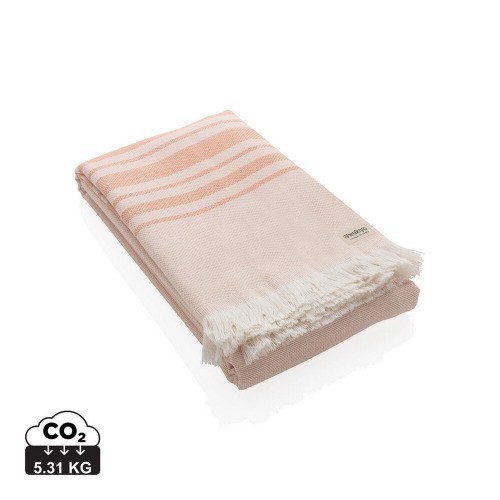 Ręcznik Hammam Ukiyo Yumiko AWARE™ Różowy P453.799 (6)