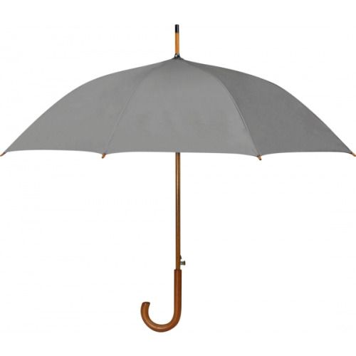 Parasol automatyczny Szary 243607 (1)