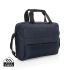 Torba na laptopa 15,6" AWARE™ RPET Armond navy P732.225 (9) thumbnail