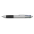 Długopis wielofunkcyjny czarny V1432-03 (5) thumbnail