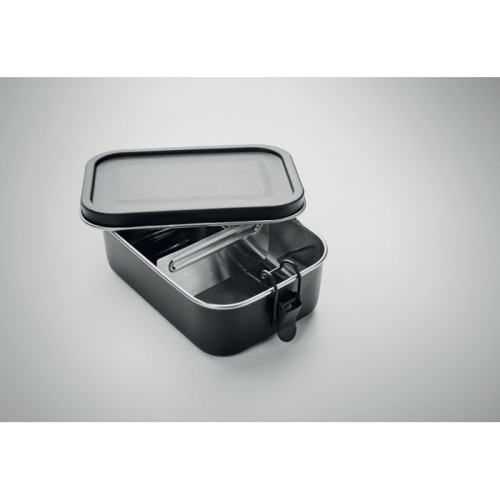 Lunchbox  750 ml Czarny MO6638-03 (4)