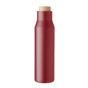 Termos dwuścienny 500 ml Burgund