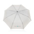 Mały parasol automatyczny 21" Kaycey AWARE™ RPET Beżowy P850.7019 (5) thumbnail