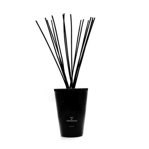 Dyfuzor Premium Reed 3l Tea and Lemongrass CERERIA MOLLA Beż B3CM-7701 