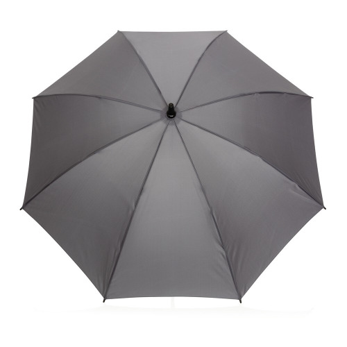 Parasol sztormowy 23" Impact AWARE™ rPET Szary P850.622 (1)