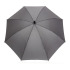 Parasol sztormowy 23" Impact AWARE™ rPET Szary P850.622 (1) thumbnail