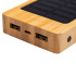 Powerbank Bamboo Bakersfield Beżowy 2563013 (2) thumbnail