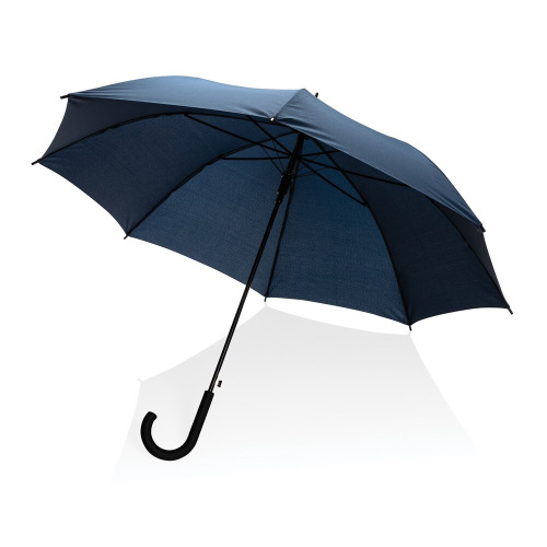 Parasol automatyczny 23" Impact AWARE™ rPET Niebieski P850.645 (3)