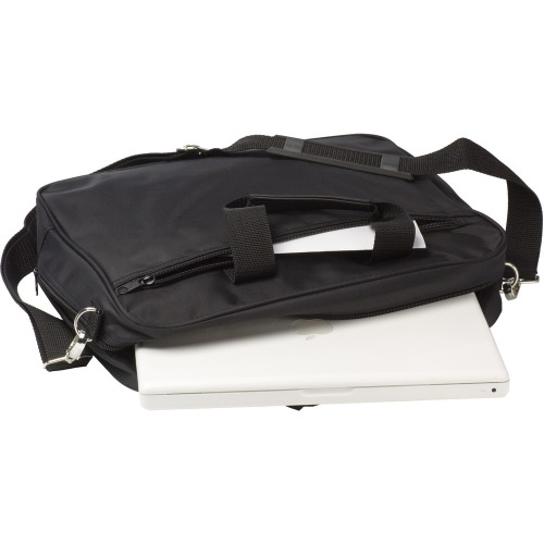 Torba na laptopa 15" i dokumenty Czarny V2374-03 (3)