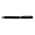 Zestaw piśmienny, długopis i pióro kulkowe czarny V1957-03 (7) thumbnail