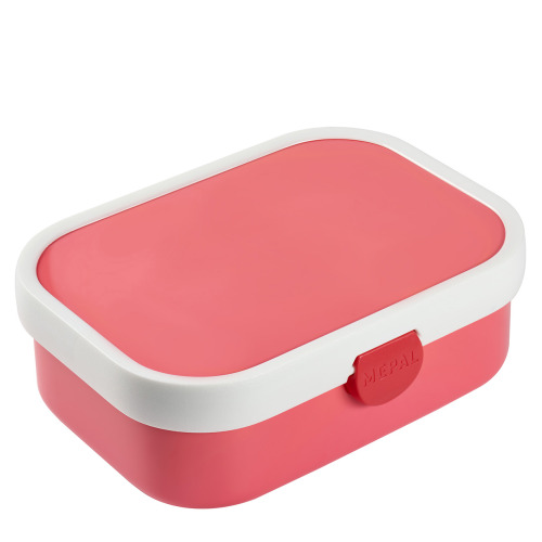 Lunchbox Campus różowy 107440078200 Różowy MPL107440078200 