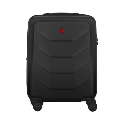 Walizka Prymo Carry-On Wenger Czarny W612536 