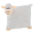 Pluszowa poduszka, owca | Sophie biały HE685-02  thumbnail