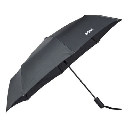 Parasol Loop Black Czarny HUF304A (3)