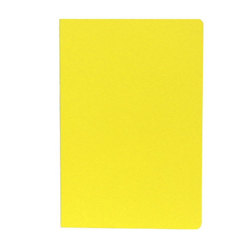 Notatnik żółty V2867-08 (4)