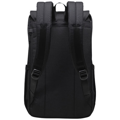 Herschel Retreat™ plecak 23 l Czarny 12069190 (3)