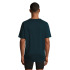 SPORTY Męski T-SHIRT 140g Błękit naftowy S11939-PB-XXS (1) thumbnail