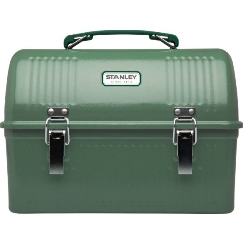 Pudełko na lunch Stanley Legendary Classic Lunchbox 9.5L Hammertone Green 1001625003 (2)