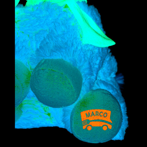 Pluszowy renifer | Murray brązowy HE684-16 (4)