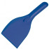 Skrobaczka do szyb, plastikowa HULL niebieski 901204 (1) thumbnail