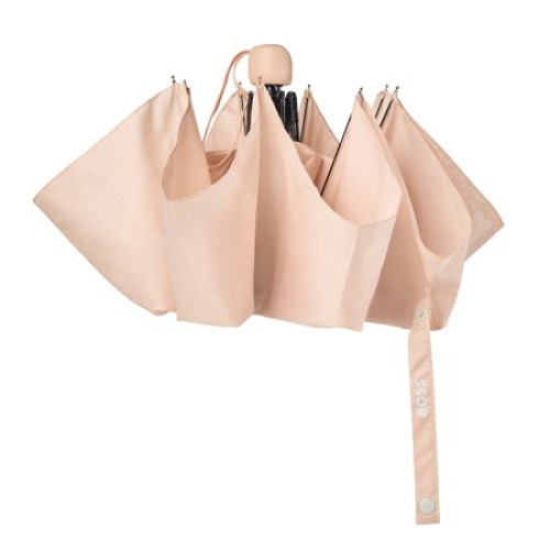 Parasol Mini Triga Nude Różowy HUG311X (4)