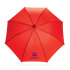 Parasol automatyczny 23" Impact AWARE™ rPET Czerwony P850.644 (4) thumbnail