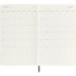 Kalendarz MOLESKINE Ciemnoniebieski VM398-27/2023 (3) thumbnail